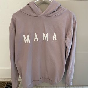 MAMA Sweatshirt